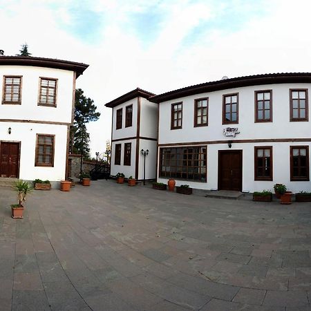 Kanoglu Konagi Butik Otel Akcaabat Exterior foto