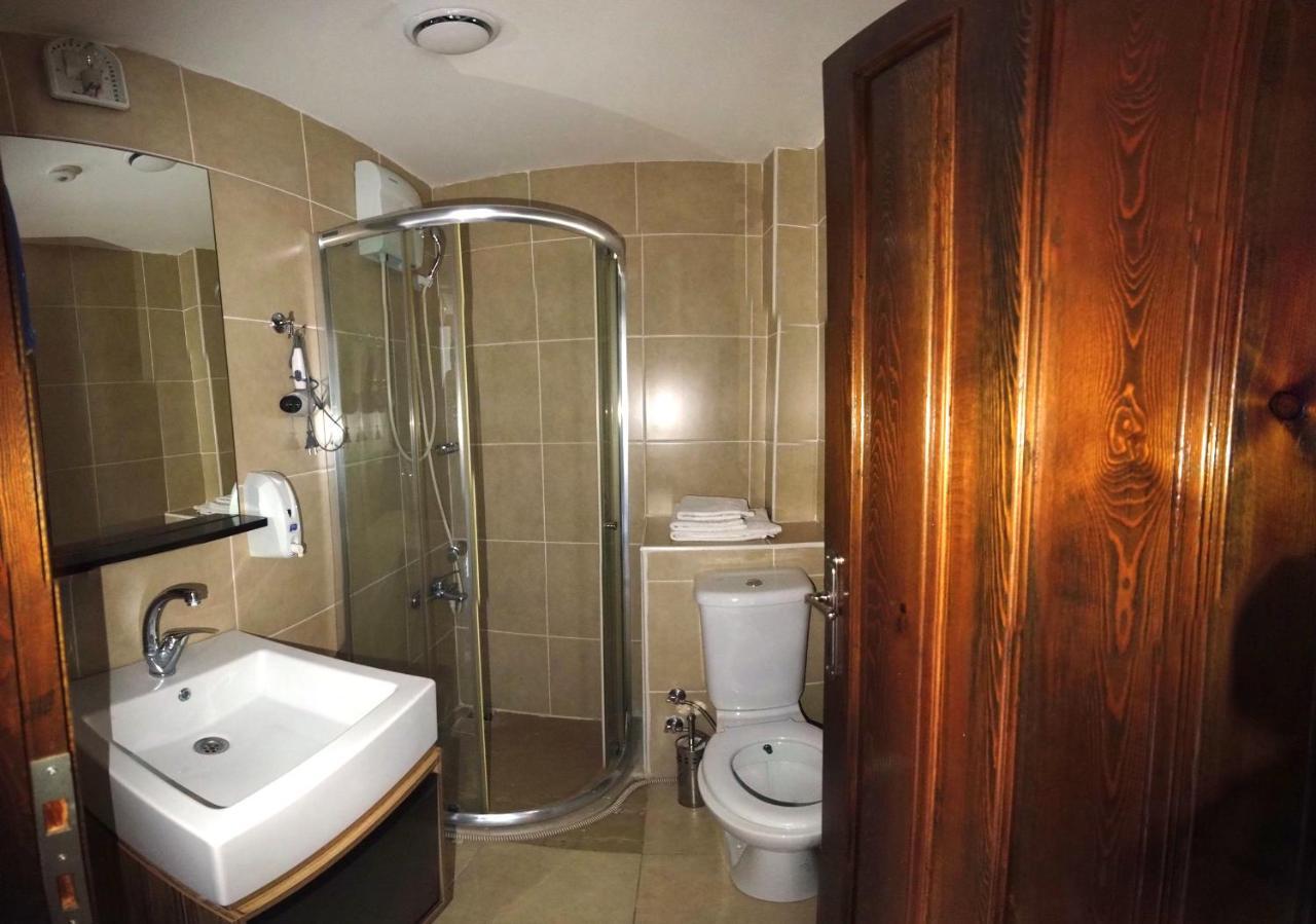Kanoglu Konagi Butik Otel Akcaabat Exterior foto