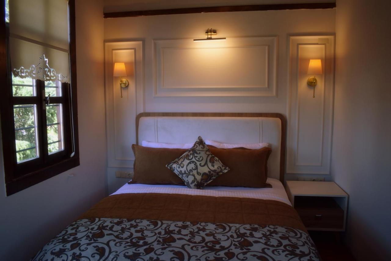Kanoglu Konagi Butik Otel Akcaabat Exterior foto